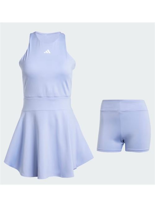 dress ADIDAS | IW8814BLUE SPARK